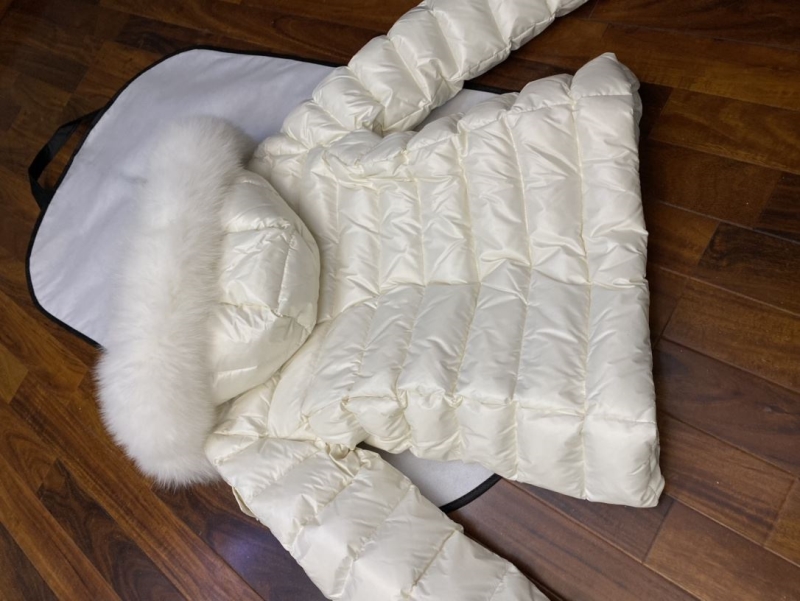 Moncler Down Coat